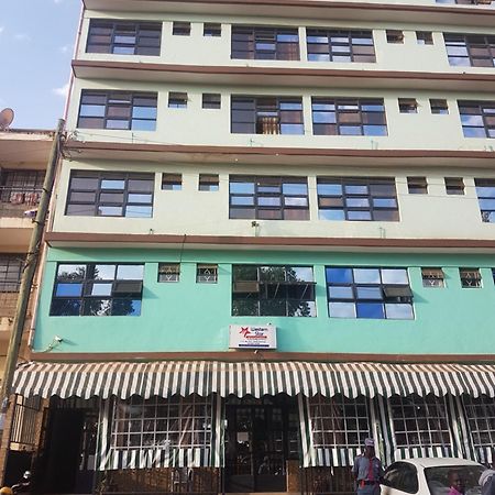 Western Star Hotel Kakamega Exterior photo